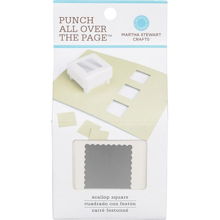 Đồ bấm lỗ tại mọi vị trí trên giấy ( hình vuông)