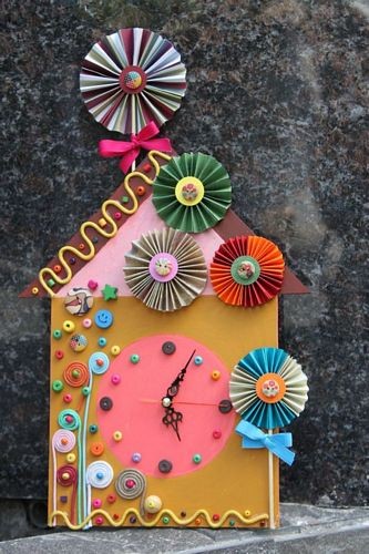 Đồng hồ chong chóng