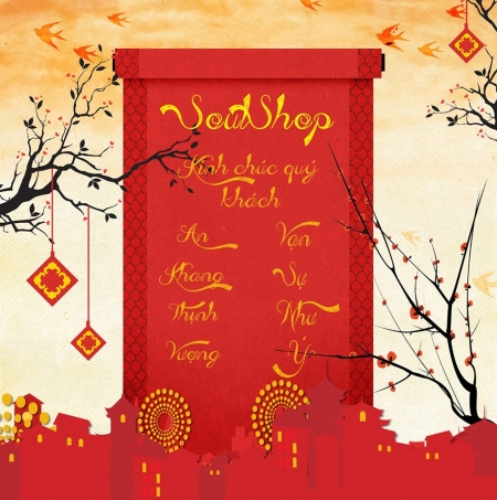 Lịch nghỉ Tết 2015