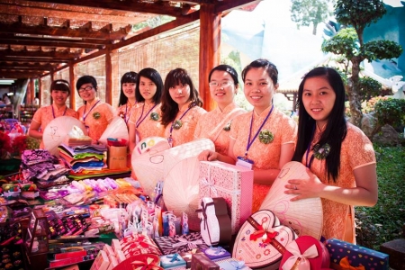 Khách mời cho ngày : 