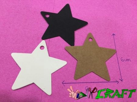 Tag ngôi sao giấy