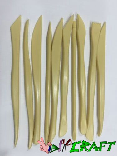 Bộ dụng cụ đất sét nhựa