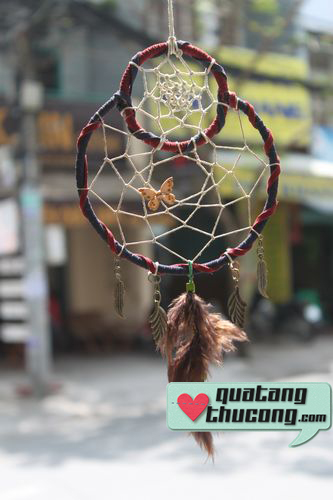 Dreamcatcher mẫu 19