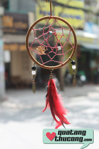 Dreamcatcher mẫu 20
