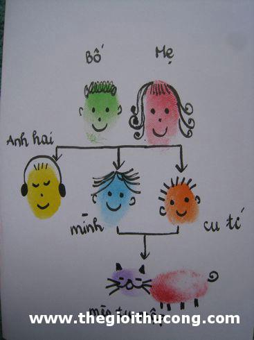 Mực in dấu vân tay cho đám cưới, sự kiện