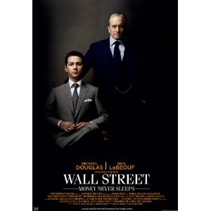 Dưa Gang dầm đá đường và Wall Street