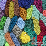 Chỉ thêu may - Hồng Kông