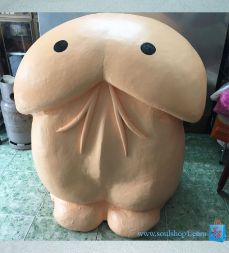 Làm mô hình con Ciu