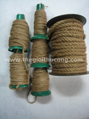 Dây thừng các cỡ