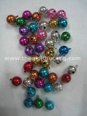 Lục lạc cỡ nhỏ