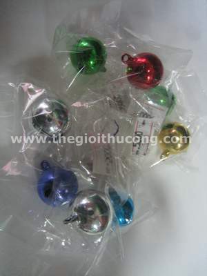 Lục lạc cỡ lớn