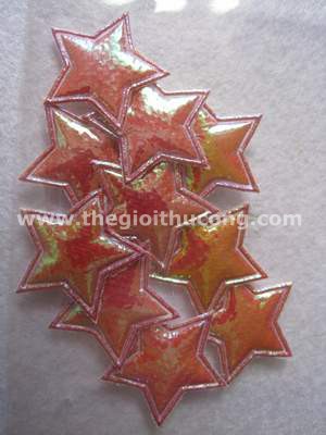 Sao vải đỏ xà cừ