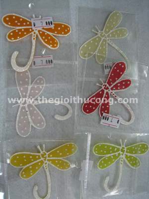 Chuồn chuồn giấy can