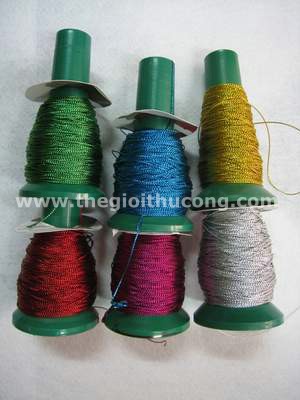 Dây kim tuyến nhỏ