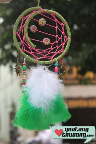 Dreamcatcher series 30