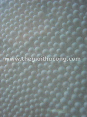 Hạt mút xốp ( nhồi gối lười, trang trí thủ công)