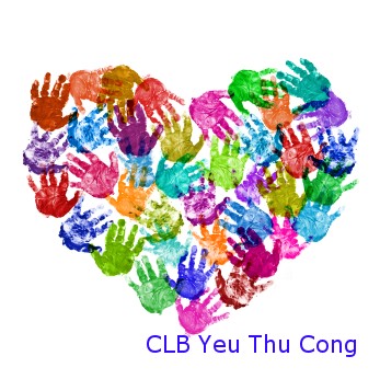 Ra mắt Câu Lạc Bộ Yêu Thủ Công