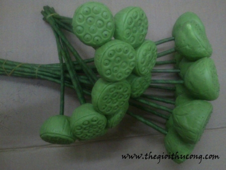 Gương sen các cỡ