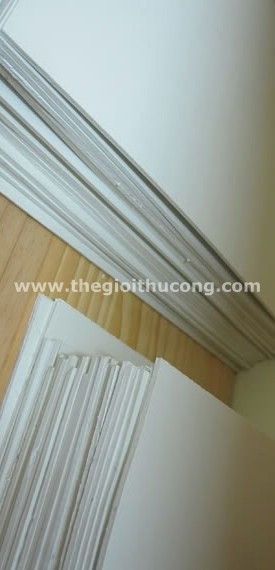 Giấy Mô Hình 5 ly