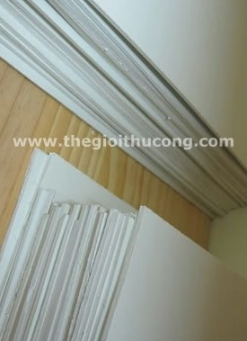 Giấy mô hình 2ly,3ly,5ly