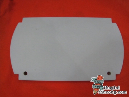  Bảng gỗ trơn hình signal