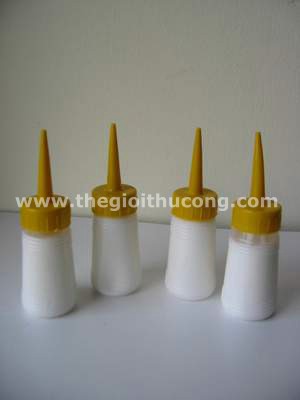 Keo mềm đất sét