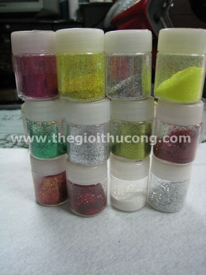 Kim tuyến hũ lớn