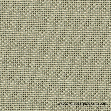 Vải thêu chữ thập loại 1 - Hàn Quốc