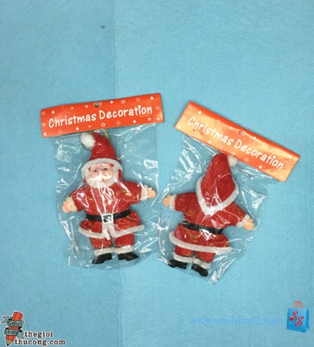 Ông già noel (kiểu 1)