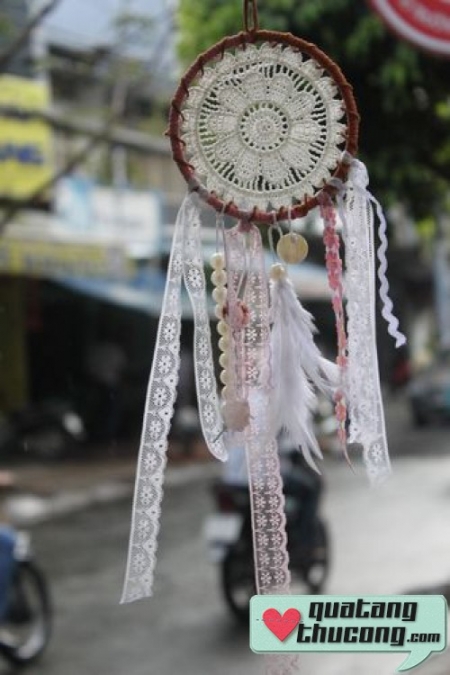 Dreamcatcher 23- ren công chúa