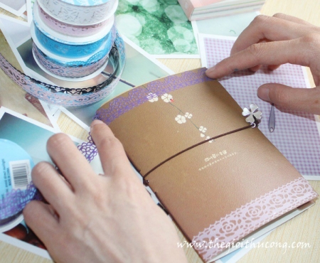 RB kiếng bóng sticker