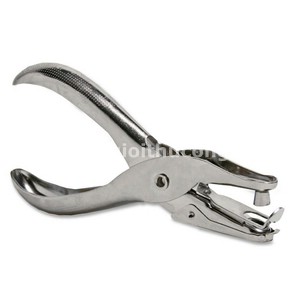 Kìm bấm lỗ tròn