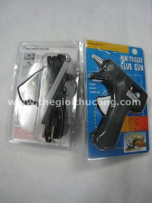 Súng bắn keo nhỏ