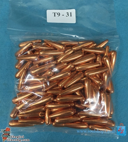 Hạt nhựa màu vàng đồng