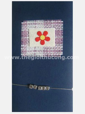Thiệp Mẹ yêu