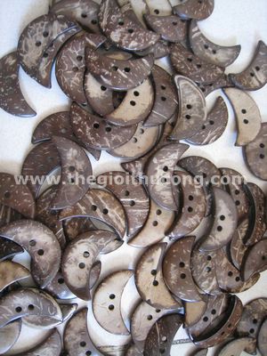 Nút gỗ mặt trăng