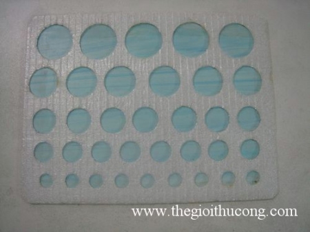 Bảng thước tròn cho quilling
