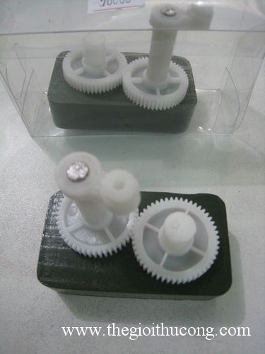 Bộ răng cưa cuốn giấy