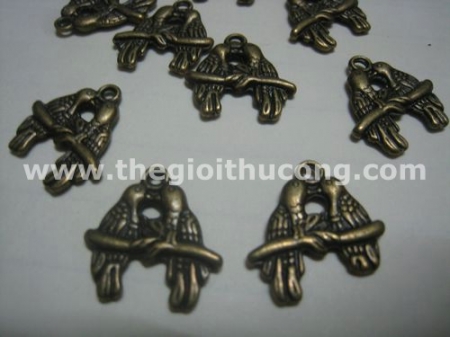 Mặt tổ chim cúc cu ( 2 con)