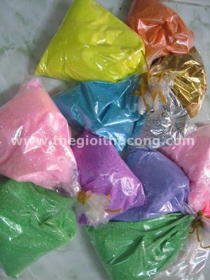 Kim tuyến lạng lọai 1