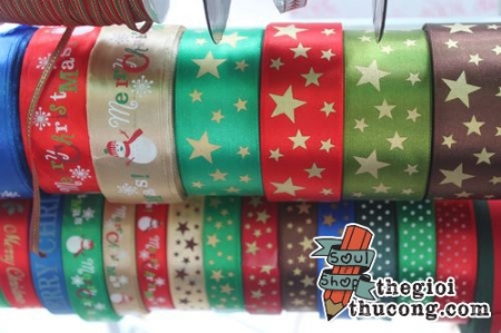 Ruybang vải giáng sinh