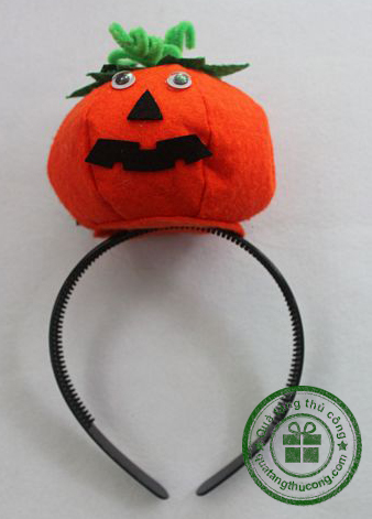 Băng đô bí đỏ