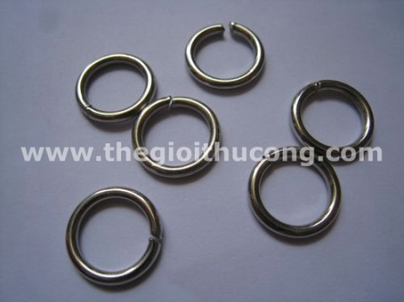 Khoen tròn dày 1,4cm