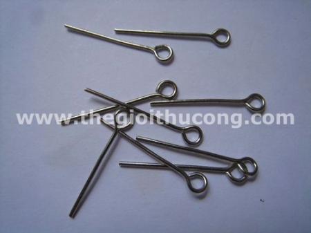 Thanh kẽm 2cm, 3cm