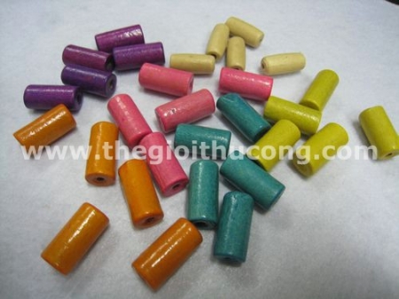 Gỗ dài các màu