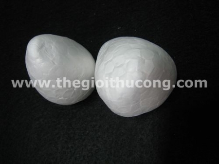 Xốp nụ 4cm