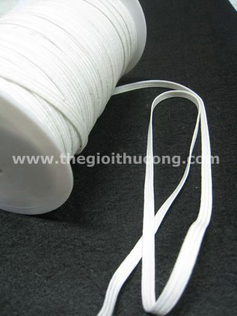 Dây thun 0,5 phân 