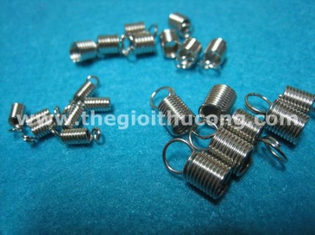 Lò xo cố định dây đeo