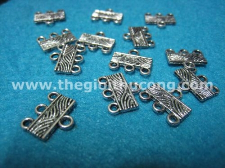 Móc liên kết kiểu 3 dây