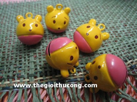 Lục lạc hình chuột